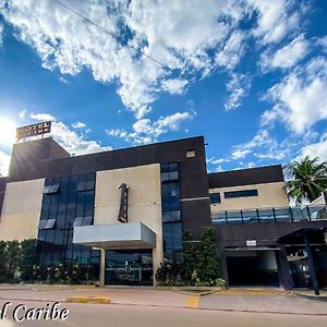Hotel Caribe